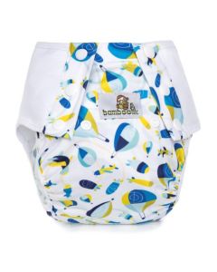 Bamboolik training pants  Airship