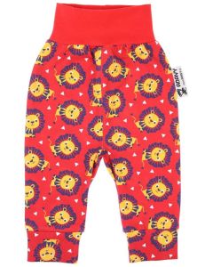 Pantalone da bimbo Anavy in cotone, in vari fantasie