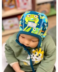 Cappellino estivo Pickapooh - Luca Rane