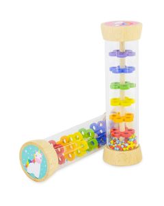 Gioco in legno Ulysse- Bastoncino della pioggia 