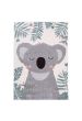 Tappeto d’arredo per la cameretta Nattiot – OLSEN il koala