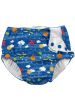 <p>Con il <strong>Costume Contenitivo I play </strong>potrete godervi le vostre vacanze in tutta tranquillità perchè il tuo bambino sarà libero di muoversi e giocare in acqua senza il rischio di fuoriuscite o sgradevoli “incidenti”!</p>
<p>Questo <strong