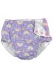 Costume Contenitivo I Play - Violet Rainbows con bottoncini