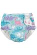 Costume Contenitivo I Play - Light Aqua Pink Dinosaurs con bottoncini