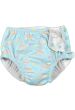 Costume Contenitivo I Play - Aqua rainbow