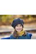 Cappellino invernale per bambini Pickapooh - Britt Blu