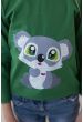 Elobaby- Maglietta Koala
