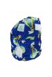 Pannolino lavabile Blümchen - Pocket - Air Balloon con velcro- senza inserti