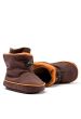 Stivaletti in Softshell per Neonato Liliputi - Booties Folk tale