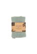 Panno in cotone biologico Wild & Stone in vari colori