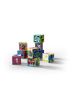 Crocodile Creek - Jumbo Block Set - Animalia