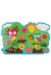Puzzle per bambini Stephen Joseph - Gufo
