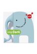 Moluk - Oogi Fant