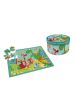 Puzzle per bambini Scratch - Dino World