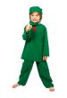 Costume di Carnevale da bambino Legler - Camice da chirurgo