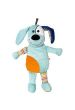 Peluche termico Fashy - Cagnolino
