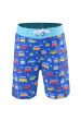 Volkswagen - Sedia da campeggio per bambini - Blu