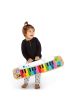 Gioco musicale Hape- Tastiera musicale dal tocco magico, i bambini e la musica