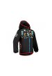 Giacca da bambino in softshell Unuo- Robot