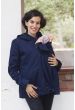 Giacca 4 in 1 Momawo Navy Blue