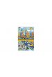 Puzzle per bambini Londji - Amsterdam