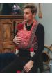 Fascia portabebè Oscha -Andaluz Beau Baby Wrap
