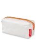 Astuccio portamatite Engel - Zipper bianco