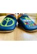 Scarpine primi passi Elobaby- Volkswagen boy