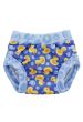 Blueberry- Costume contenitivo RUBBER DUCKIES tg.S