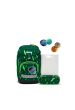 Zaino Ergonomico Ergobag - Zaino per la scuola Prime Bärtastisch Set- MODELLO NUOVO