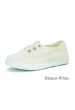 Scarpine Bambas - Bianco