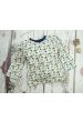 Maglia da bambino Blade & Rose - Floral Tee