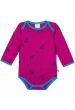 Body per bambino Loud+Proud- Body manica lunga in cotone biologico  in vari colori e taglie
