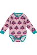 Maxomorra Peacock Body LS
