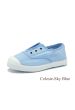 Scarpine Bambas-Cienta - Celeste