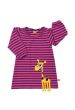 Vestito da bimba LipFish in cotone biologico in vari colori e taglie