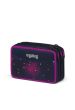 Astuccio rigido Ergobag a 3 cerniere per scuola elementare-Barlaxy
