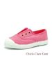 Scarpine Bambas Rosa Chicle 