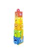 Gioco prima infanzia Ulysse- Cubi impilabili Cigognes