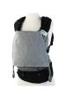Buzzidil Versatile Diamond Dust Argento Preschooler