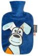 Borsa dell'acqua calda Fashy - Cagnolino