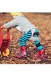 Leggings da bambino Blade & Rose - Vroom vroom car