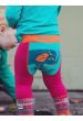 Leggings da bambino Blade Rose - Ellis the elephant