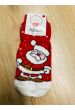 Calzini antiscivolo per la famiglia in varie taglie- Babbo Natale