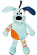 Peluche termico Fashy - Cagnolino