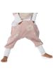 Fidella - Pantaloni - Outer Space rosa taglia 0/3 mesi