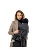 Fidella Fly Tai Toddler - Diamonds anthracite