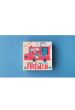 Puzzle per bambini Londji - I want to be....Fireman