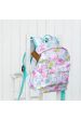 Zaino per bambini Rex London - Flamingo bay 