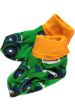 Maxomorra Scarpine Tractor  tg.74-92